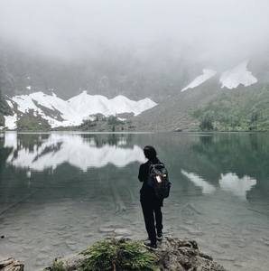 Meet your Posher, Estefanía